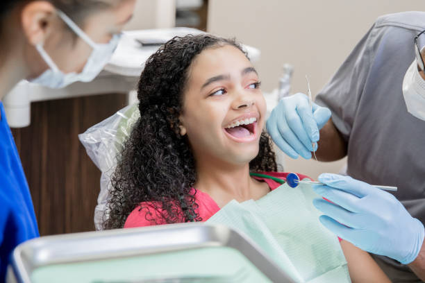 Best Emergency Root Canal Treatment in Lake Stickney, WA