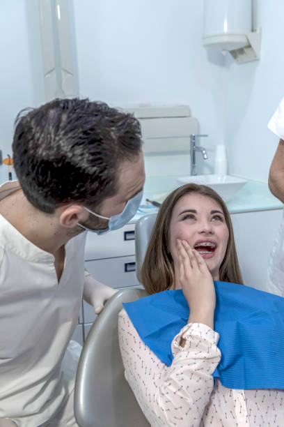 Best Emergency Dental Services for Seniors in Lake Stickney, WA