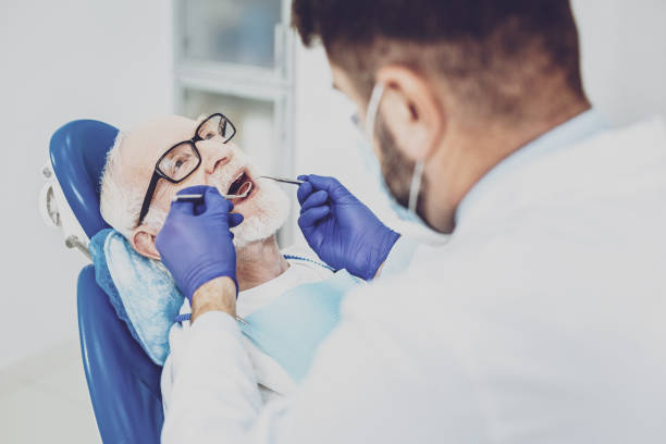 Best Broken or Cracked Tooth Emergency Dentist in Lake Stickney, WA
